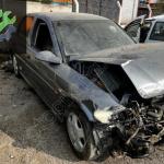 Vectra B Çıkma Yedek Parçaları