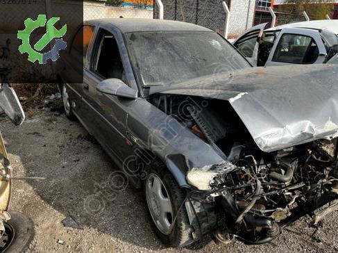 Opel Vectra Yedek Lastik çıkma parça