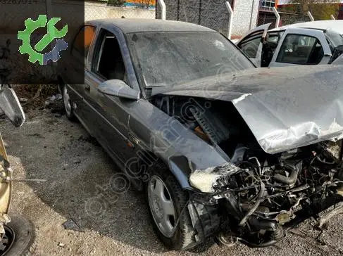 Opel Vectra Yedek Lastik çıkma parça