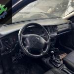 Vectra B Çıkma Yedek Parçaları