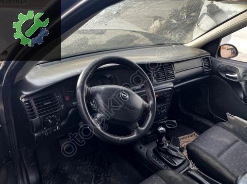 Opel Vectra Yedek Lastik çıkma parça