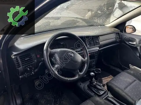Opel Vectra Yedek Lastik çıkma parça