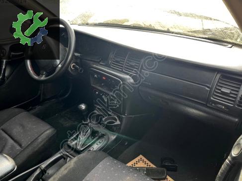 Opel Vectra Yedek Lastik çıkma parça