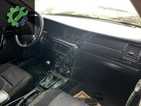 Opel Vectra Yedek Lastik çıkma parça