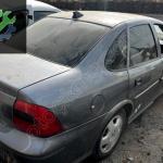 Vectra B Çıkma Yedek Parçaları