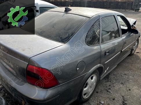 Opel Vectra Yedek Lastik çıkma parça