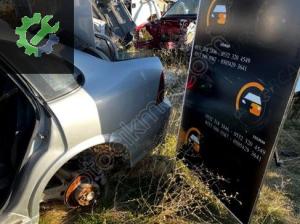 Vectra B Kesme Arka Hatasız Orjinal Çıkma