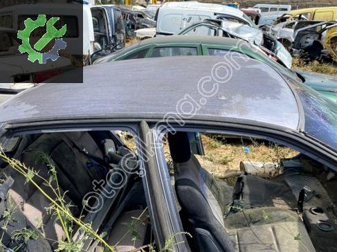 Opel Vectra Kesme Tavan Sacı çıkma parça