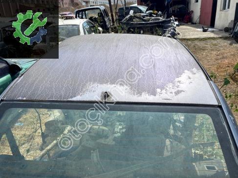 Opel Vectra Kesme Tavan Sacı çıkma parça