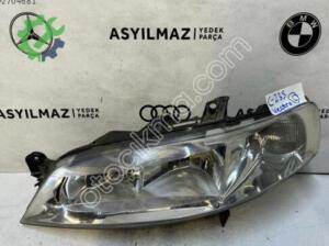 VECTRA B MAKYAJLI SOL FAR ORJİNAL 1216053