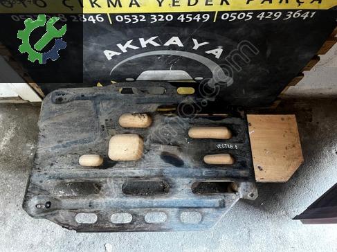 Opel Vectra Motor Alt Muhafaza çıkma parça