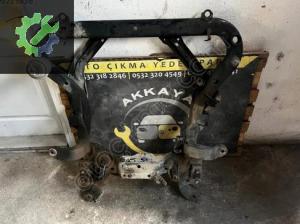 Vectra B Motor Traversi / Alt Beşik Orjinal Çıkma