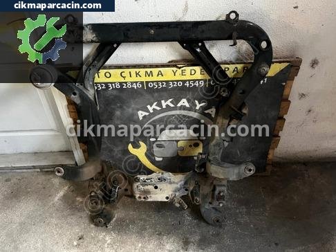 Opel Vectra Travers çıkma parça