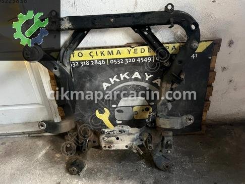 Opel Vectra Travers çıkma parça