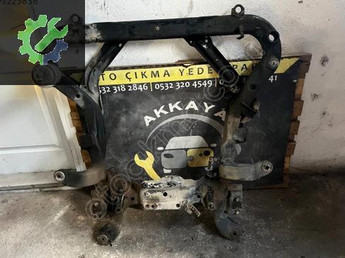 Opel Vectra Travers çıkma parça