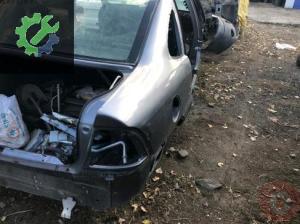 Vectra B Sağ Arka Çamurluk Hatasız Orijinal Çıkma