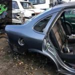 Vectra B Sağ Arka Çamurluk Hatasız Orijinal Çıkma