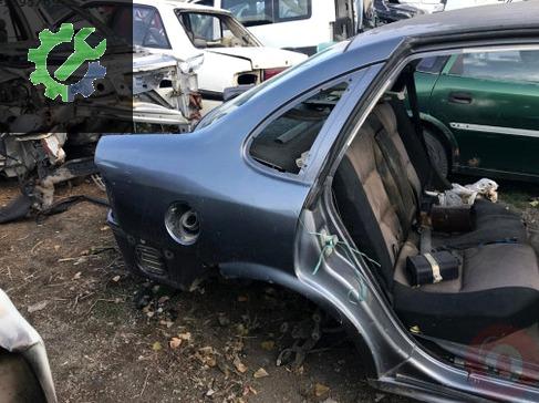 Opel Vectra Sağ Arka Çamurluk çıkma parça