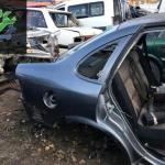 Vectra B Sağ Arka Çamurluk Hatasız Orijinal Çıkma