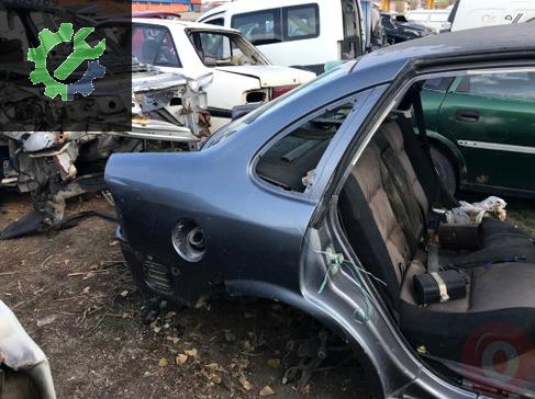 Opel Vectra Sağ Arka Çamurluk çıkma parça