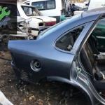 Vectra B Sağ Arka Çamurluk Hatasız Orijinal Çıkma