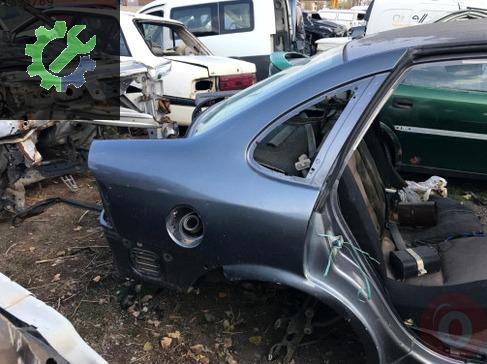 Opel Vectra Sağ Arka Çamurluk çıkma parça