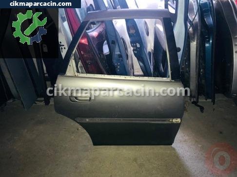 Opel Vectra Sağ Arka Kapı çıkma parça