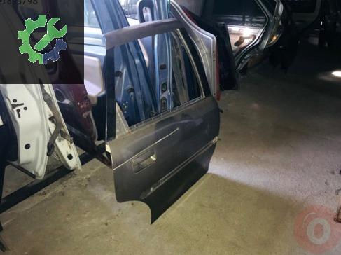 Opel Vectra Sağ Arka Kapı çıkma parça