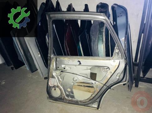 Opel Vectra Sağ Arka Kapı çıkma parça