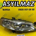 VECTRA B SAĞ FAR (ORJİNAL) – XENON