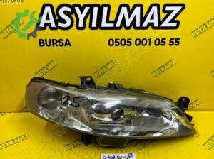 VECTRA B SAĞ FAR (ORJİNAL) – XENON