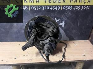 Vectra B Sağ ön Fren Merkezi Kaliper 2.0 Motor Orjinal Çıkma