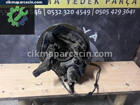 Opel Vectra Fren Ana Merkezi çıkma parça