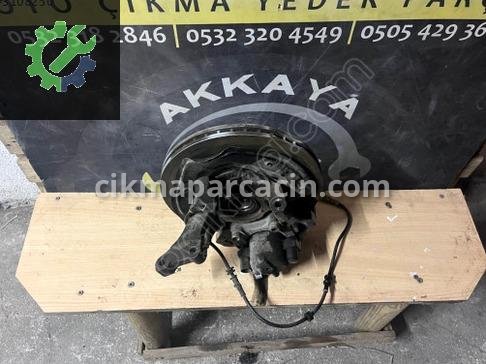 Opel Vectra Fren Ana Merkezi çıkma parça