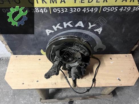 Opel Vectra Fren Ana Merkezi çıkma parça