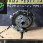 1996 Opel Vectra Fren Ana Merkezi Çıkma Parça Erzurum