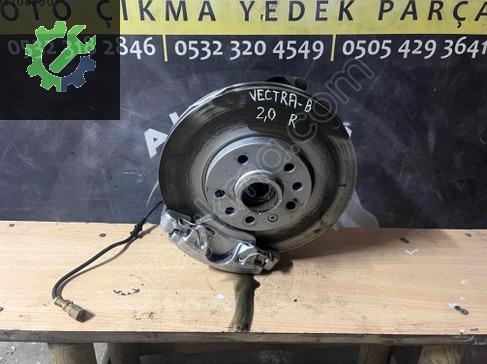 Opel Vectra Fren Ana Merkezi çıkma parça