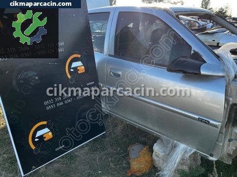Opel Vectra Sağ Ön Kapı çıkma parça