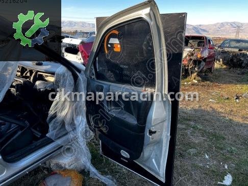 Opel Vectra Sağ Ön Kapı çıkma parça