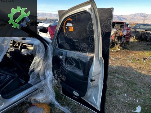 Opel Vectra Sağ Ön Kapı çıkma parça
