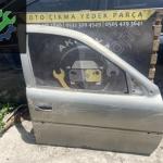 Vectra B Sağ ön Kapı Hatasız Orjinal Çıkma