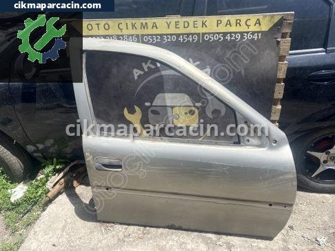 Opel Vectra Sağ Ön Kapı çıkma parça