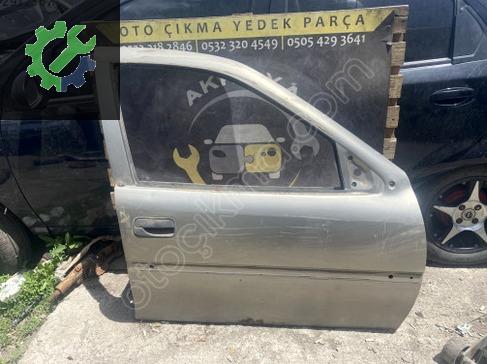 Opel Vectra Sağ Ön Kapı çıkma parça