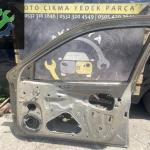 Vectra B Sağ ön Kapı Hatasız Orjinal Çıkma