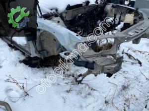 Vectra B Sağ ön Podye – Sağ ön Çeyrek Hatasız Çıkma