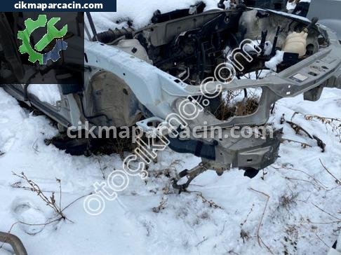 Opel Vectra Sağ Ön Taşıyıcı çıkma parça