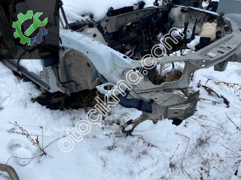 Opel Vectra Sağ Ön Taşıyıcı çıkma parça