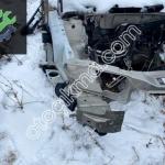 Vectra B Sağ ön Podye – Sağ ön Çeyrek Hatasız Çıkma
