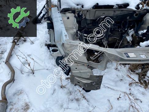Opel Vectra Sağ Ön Taşıyıcı çıkma parça