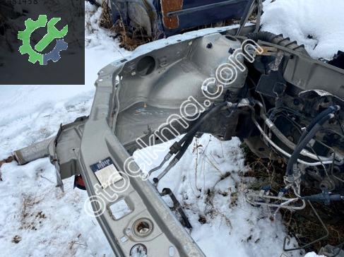 Opel Vectra Sağ Ön Taşıyıcı çıkma parça